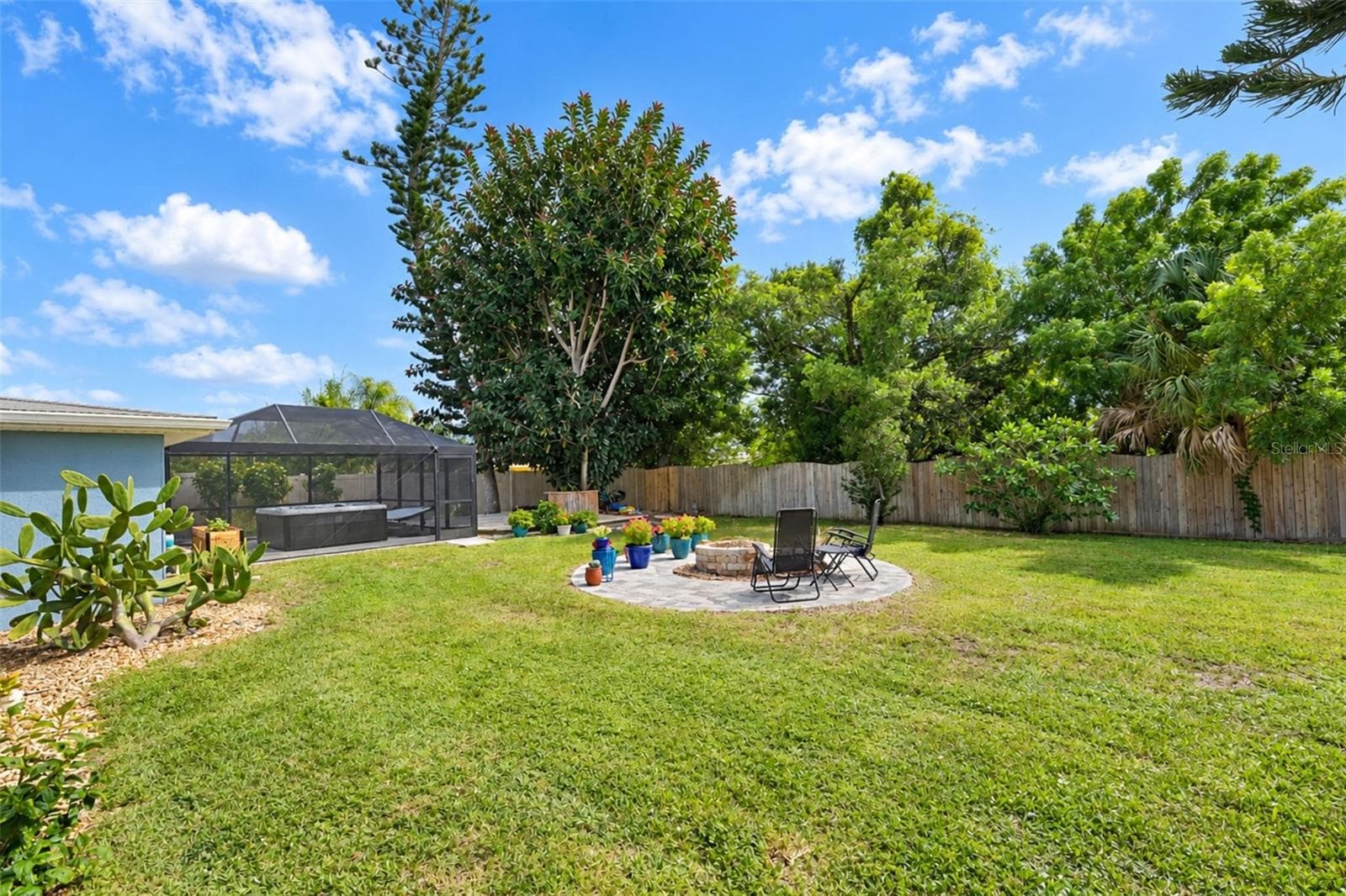 Single Family Residence at 1545 BARBARA PL, ENGLEWOOD, photo 66 of 91