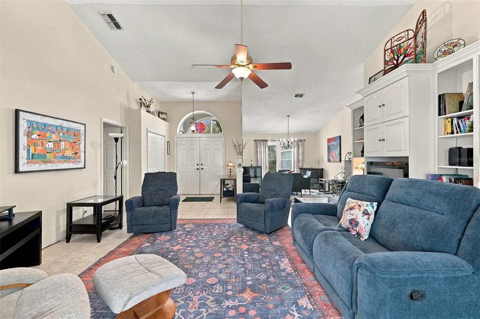 Single Family Residence at 2307 PLATINUM DR, SUN CITY CENTER, photo 7 of 47
