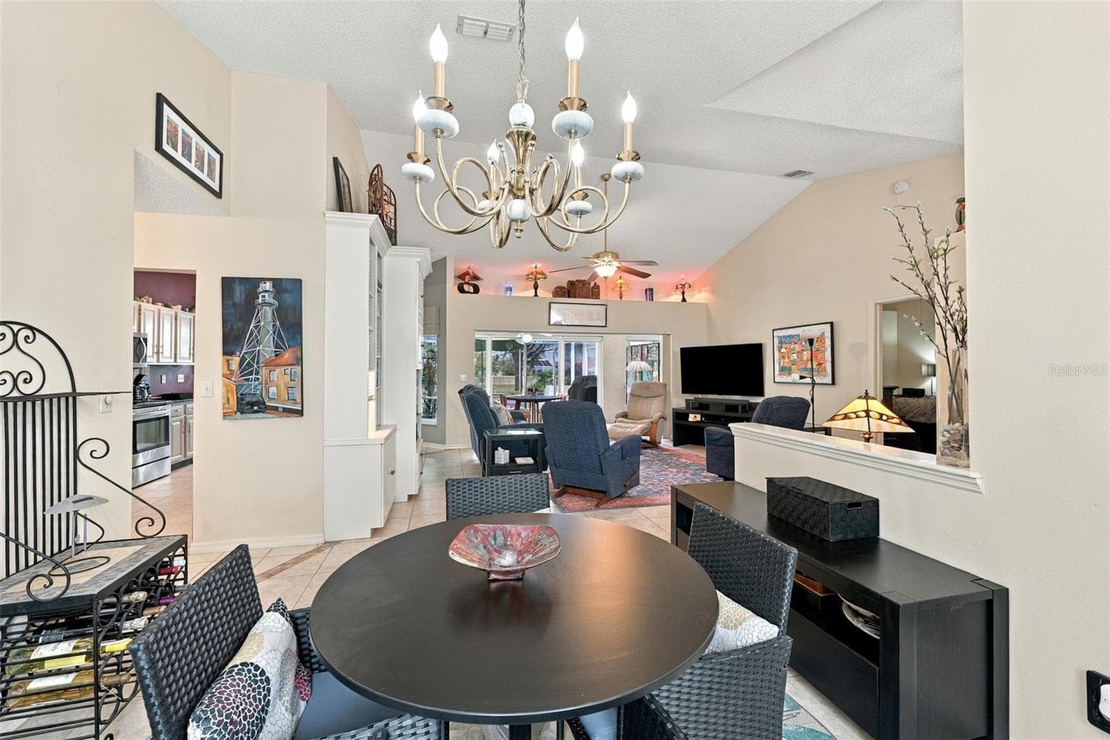 Single Family Residence at 2307 PLATINUM DR, SUN CITY CENTER, photo 10 of 47