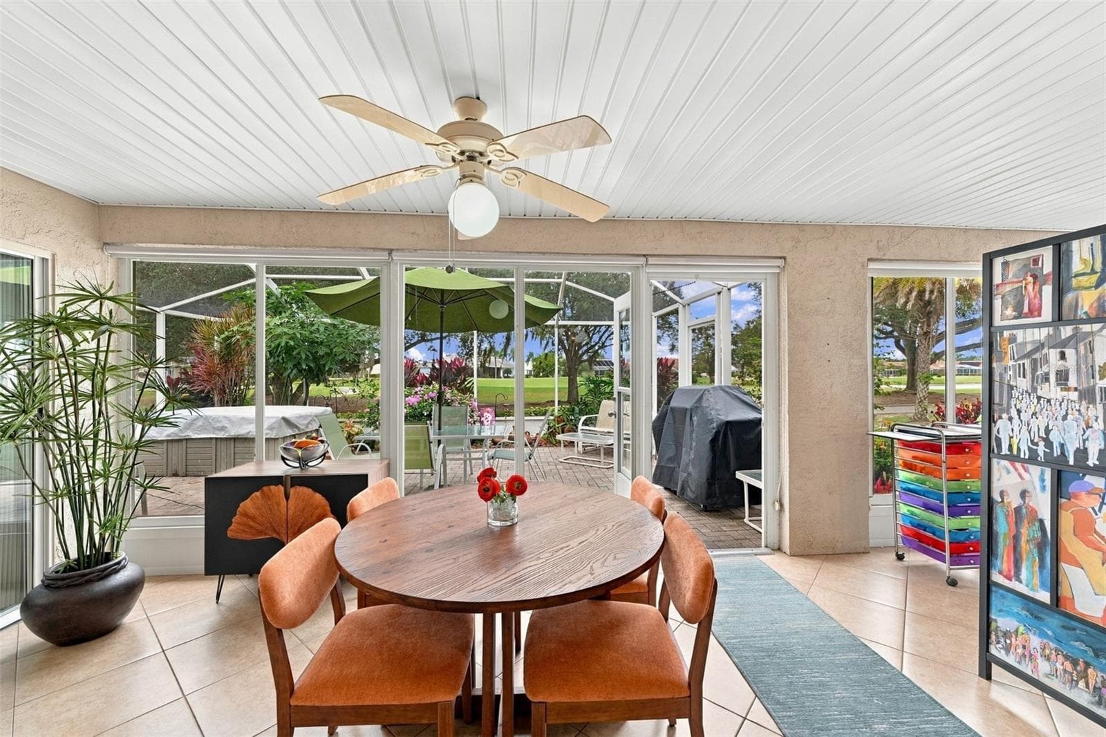 Single Family Residence at 2307 PLATINUM DR, SUN CITY CENTER, photo 27 of 47