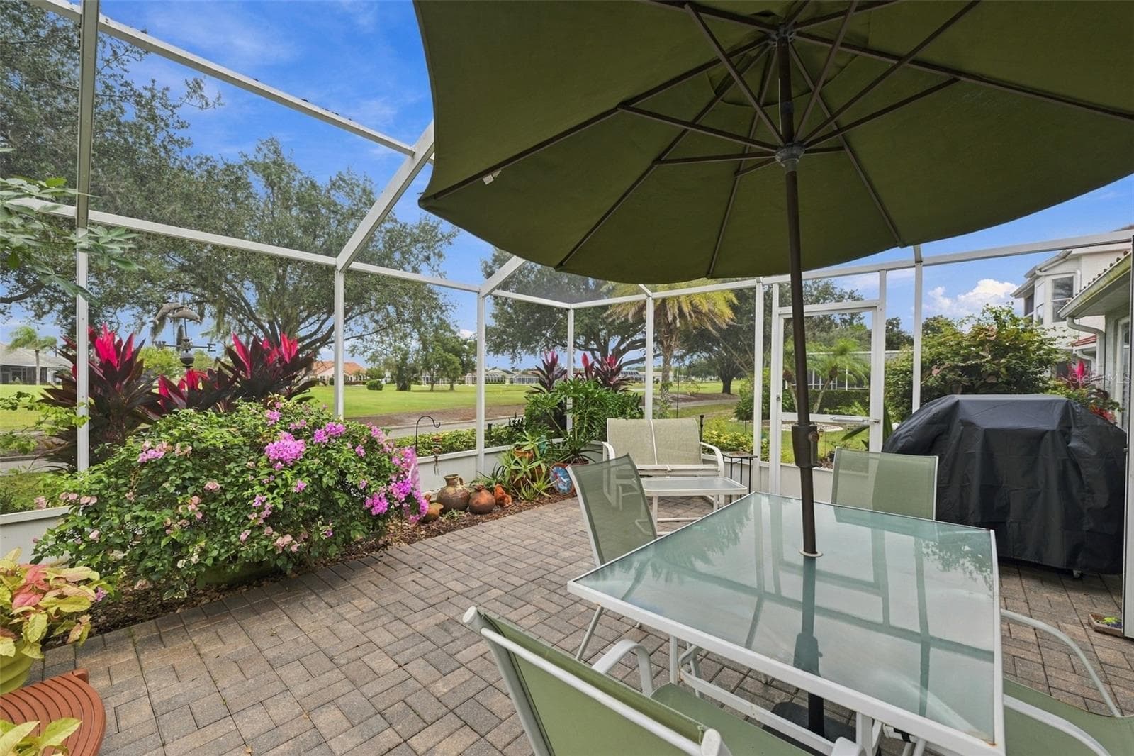 Single Family Residence at 2307 PLATINUM DR, SUN CITY CENTER, photo 29 of 47
