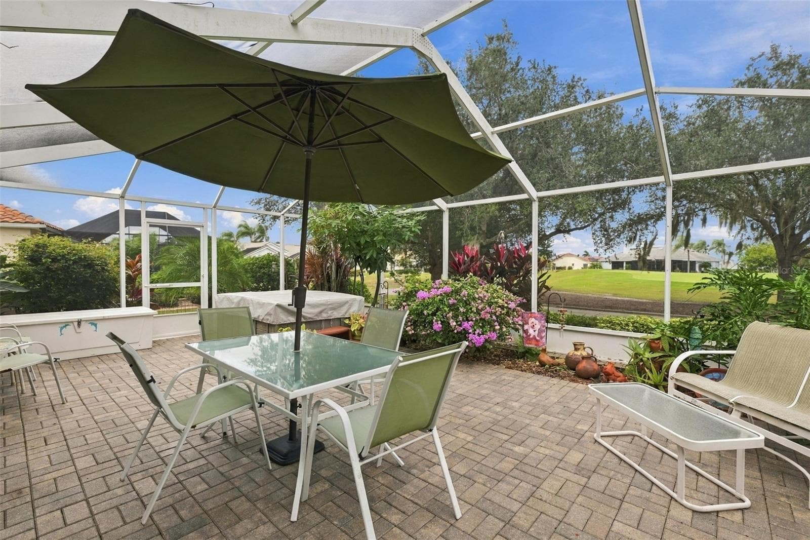 Single Family Residence at 2307 PLATINUM DR, SUN CITY CENTER, photo 30 of 47