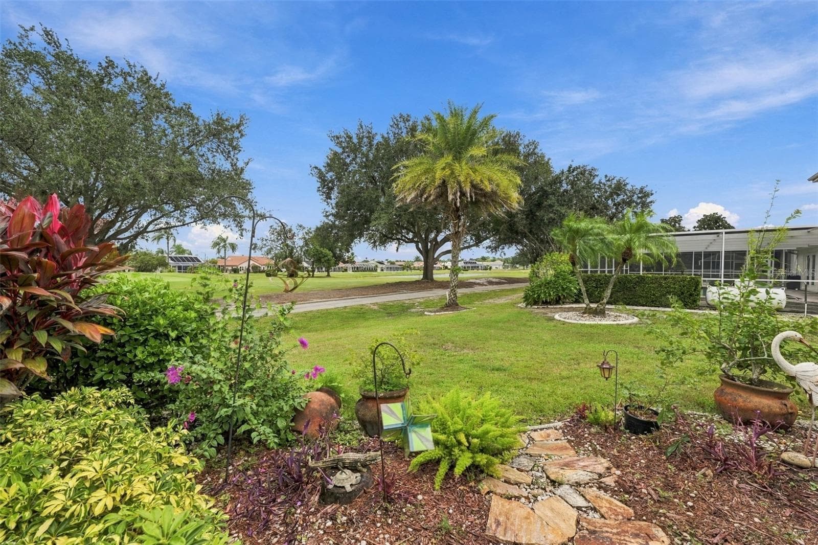 Single Family Residence at 2307 PLATINUM DR, SUN CITY CENTER, photo 31 of 47
