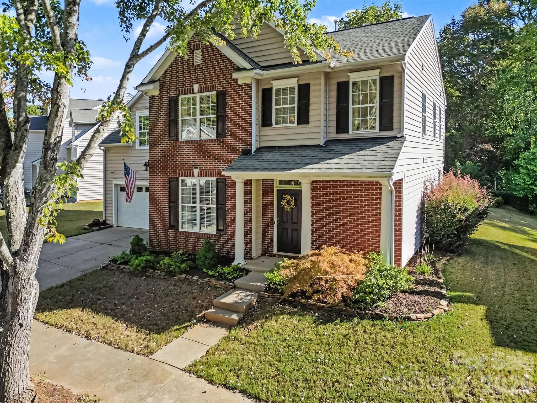 Single Family Residence at 14412 Laurel Tree Lane, Huntersville, photo 2 of 46