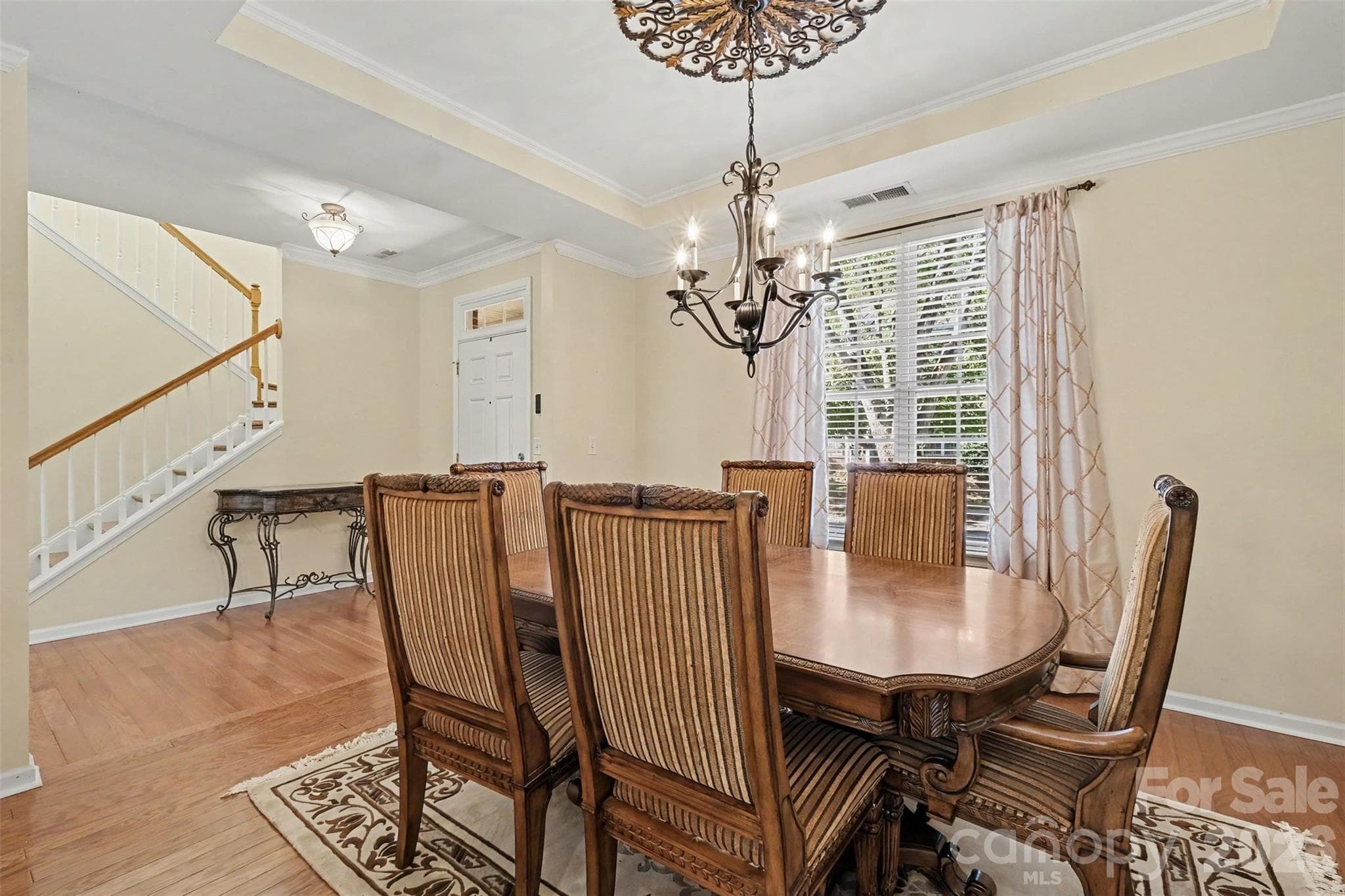 Single Family Residence at 14412 Laurel Tree Lane, Huntersville, photo 3 of 46