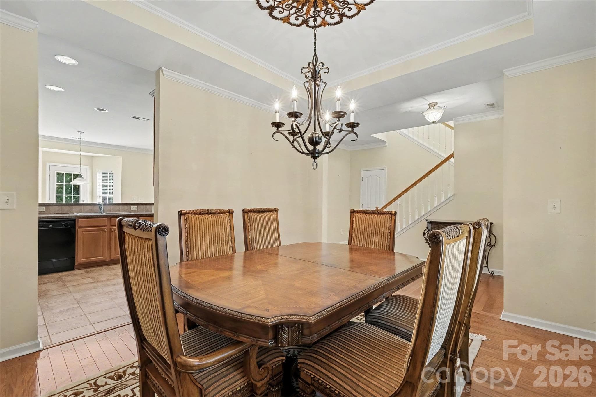 Single Family Residence at 14412 Laurel Tree Lane, Huntersville, photo 5 of 46