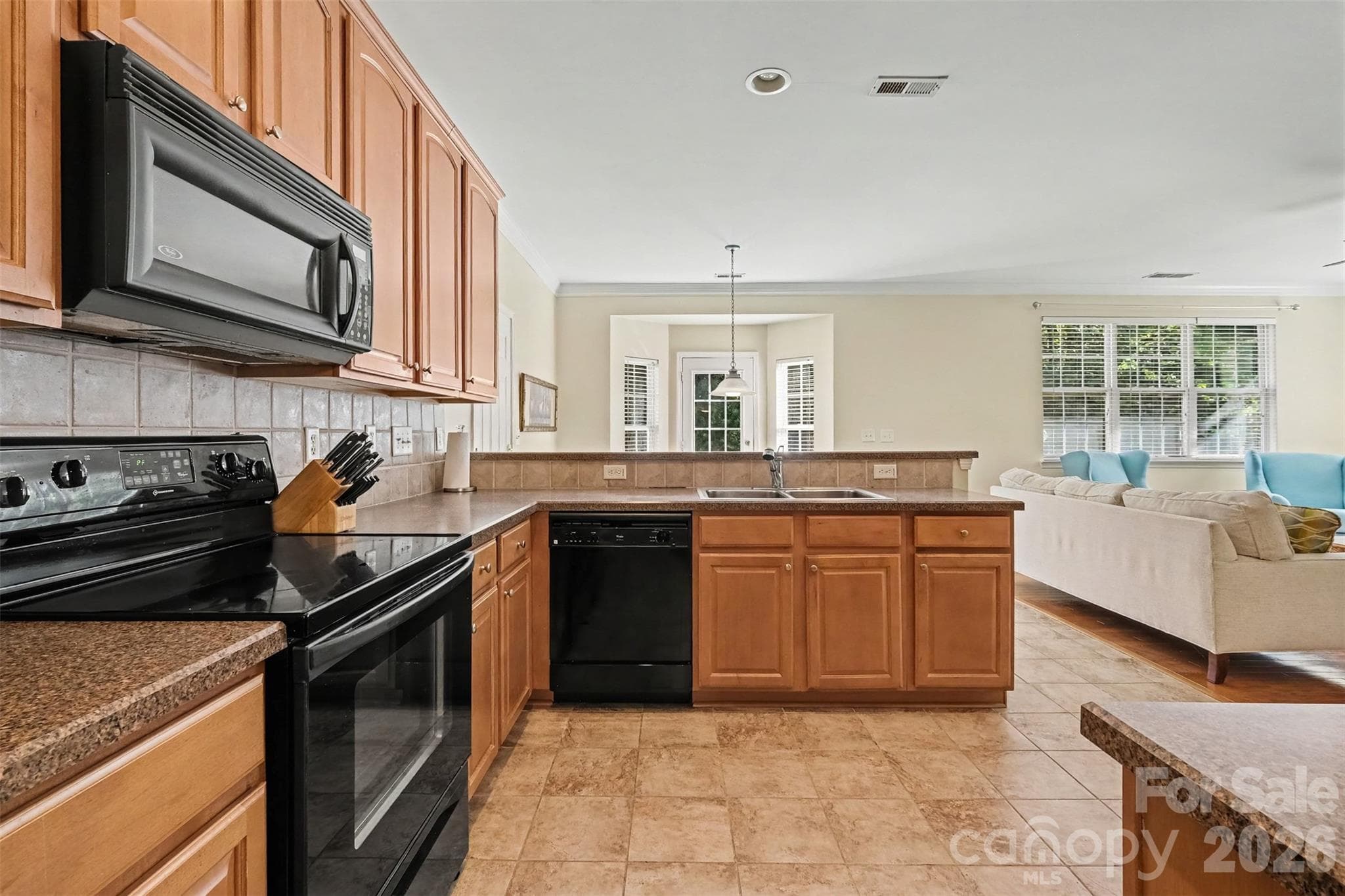 Single Family Residence at 14412 Laurel Tree Lane, Huntersville, photo 8 of 46