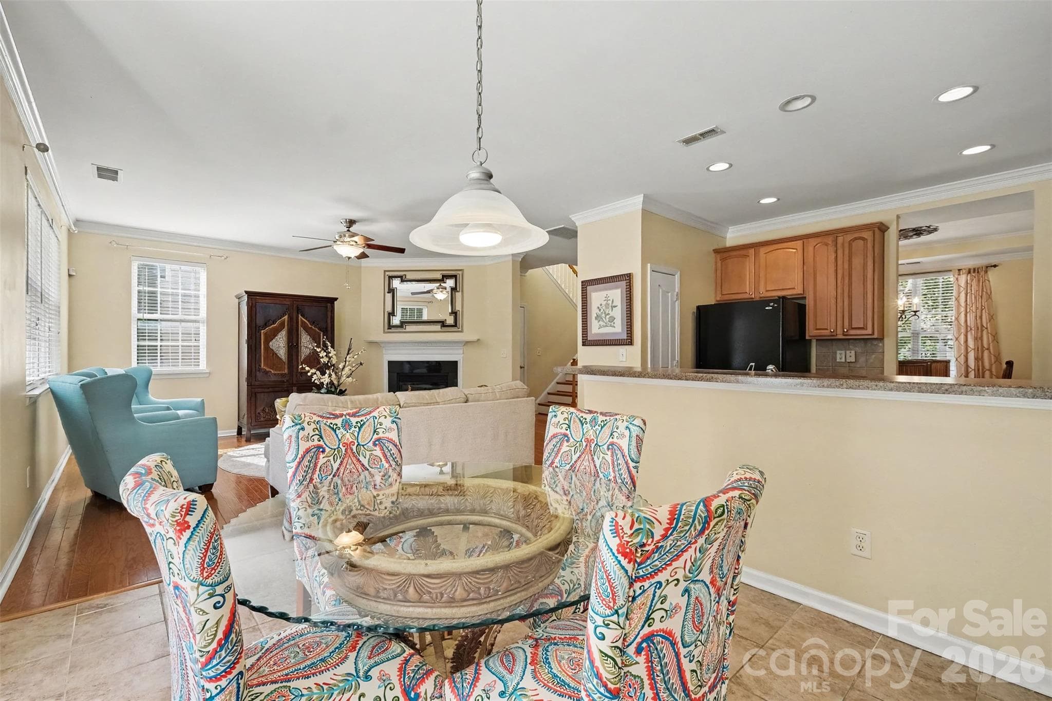 Single Family Residence at 14412 Laurel Tree Lane, Huntersville, photo 11 of 46