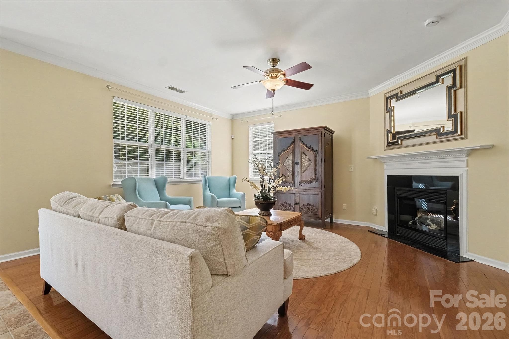 Single Family Residence at 14412 Laurel Tree Lane, Huntersville, photo 13 of 46