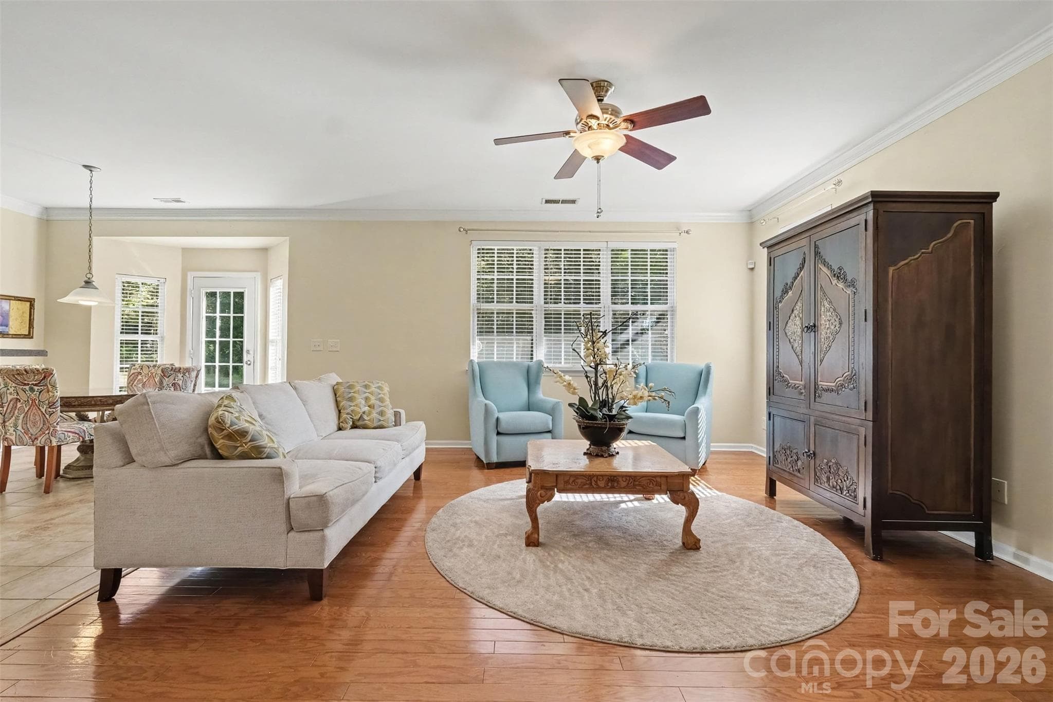 Single Family Residence at 14412 Laurel Tree Lane, Huntersville, photo 15 of 46