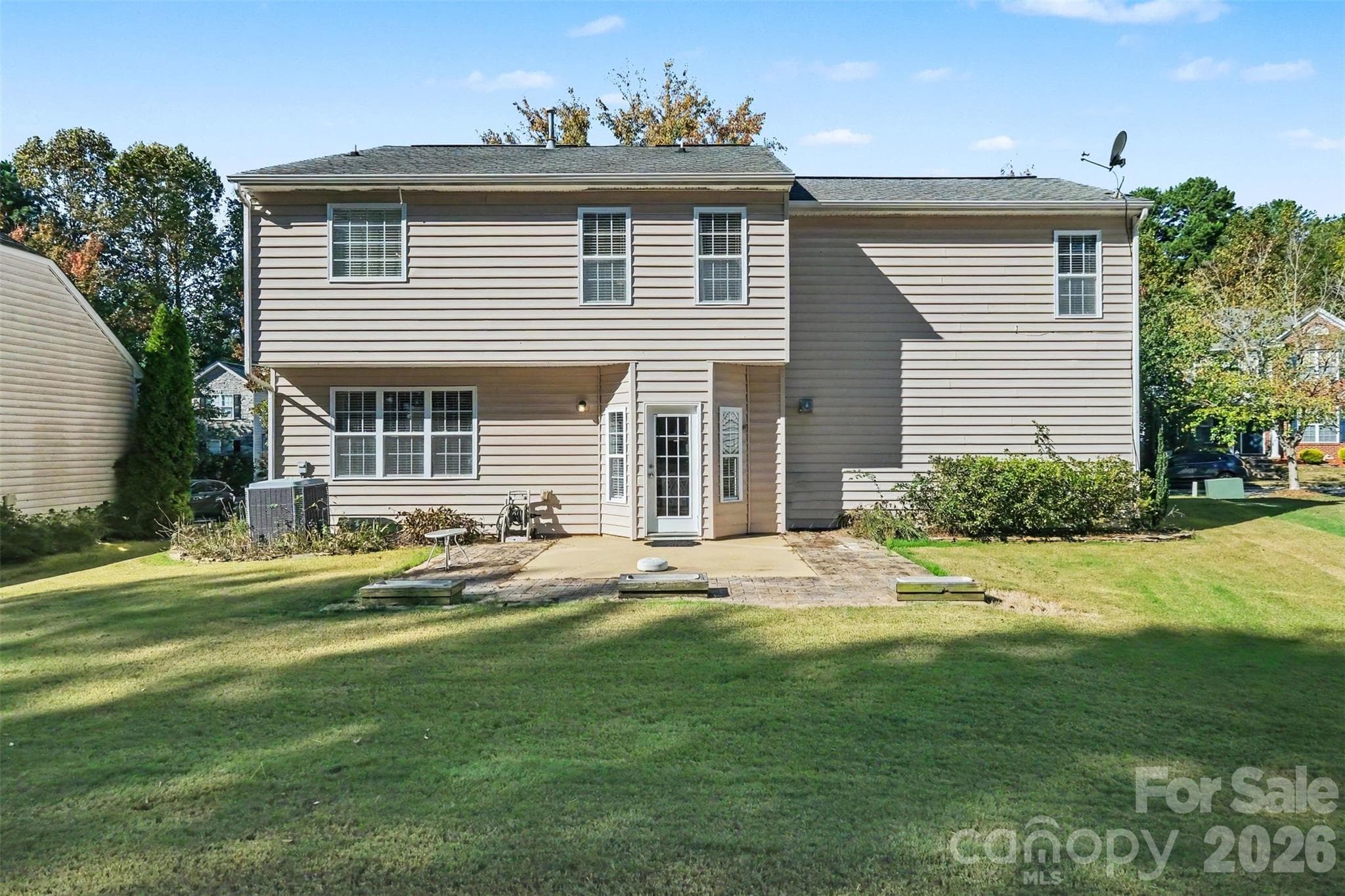 Single Family Residence at 14412 Laurel Tree Lane, Huntersville, photo 36 of 46