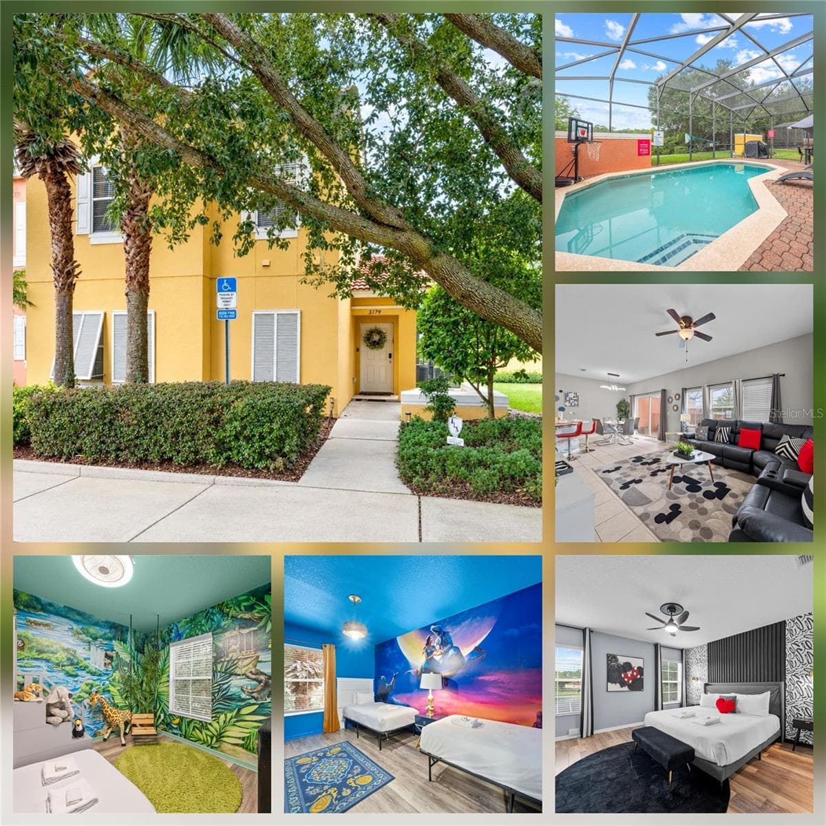 3179 YELLOW LANTANA LN