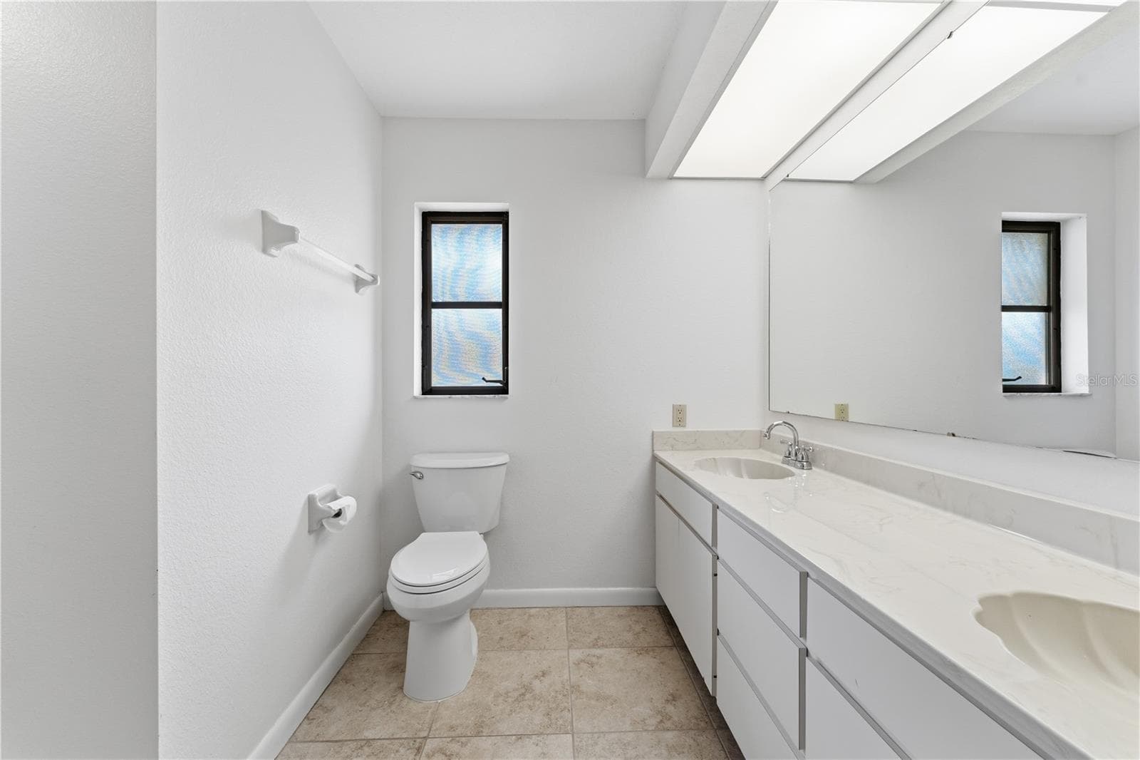 PRIMARY BATHROOM - 1478 NAVIGATOR RD, PUNTA GORDA