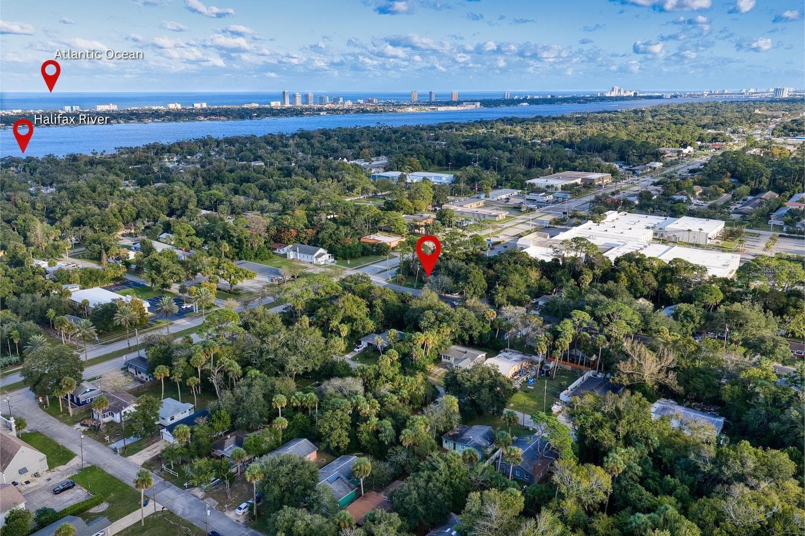 Single Family Residence at 240 WASHINGTON PL, ORMOND BEACH, photo 15 of 25