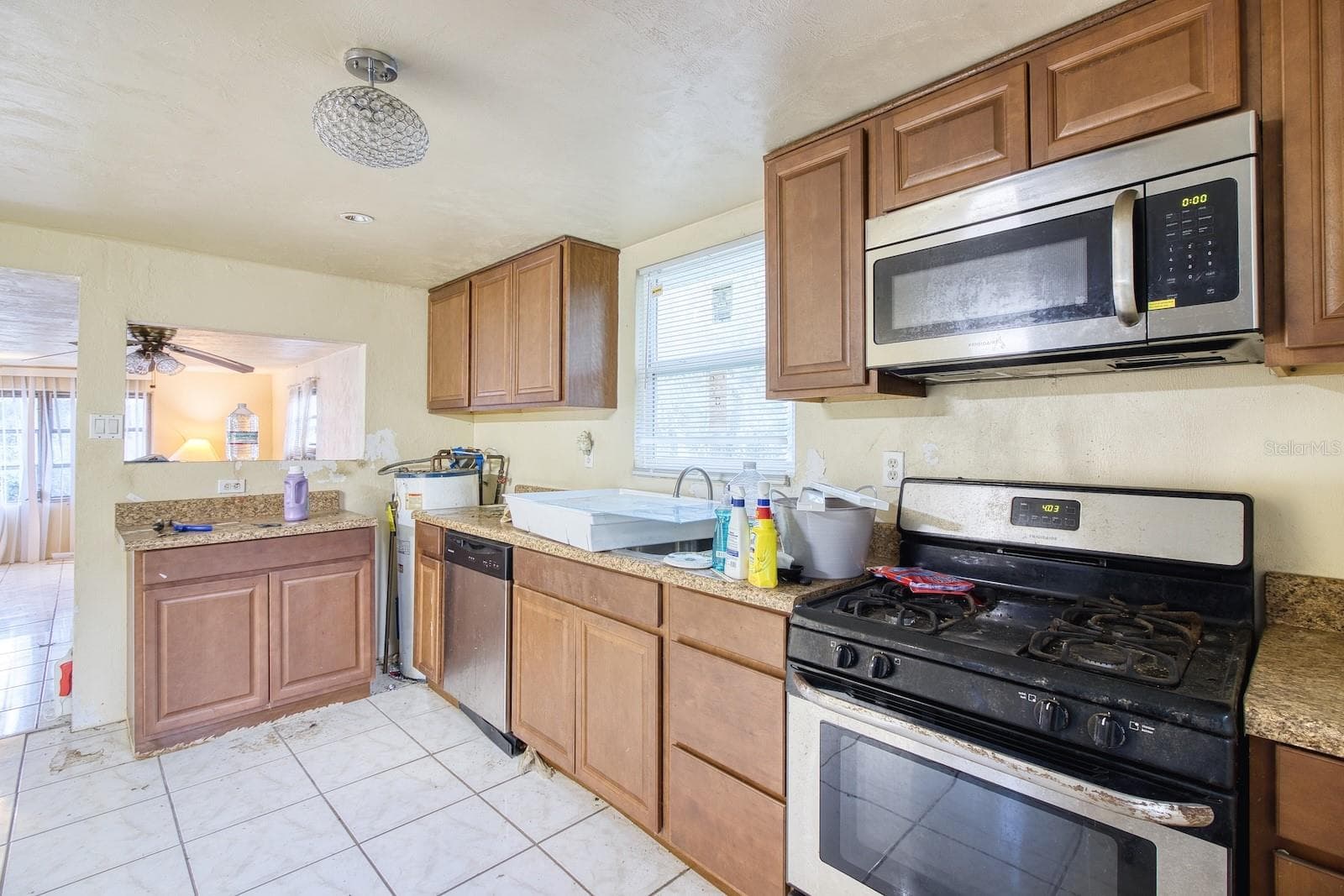 Single Family Residence at 240 WASHINGTON PL, ORMOND BEACH, photo 19 of 25