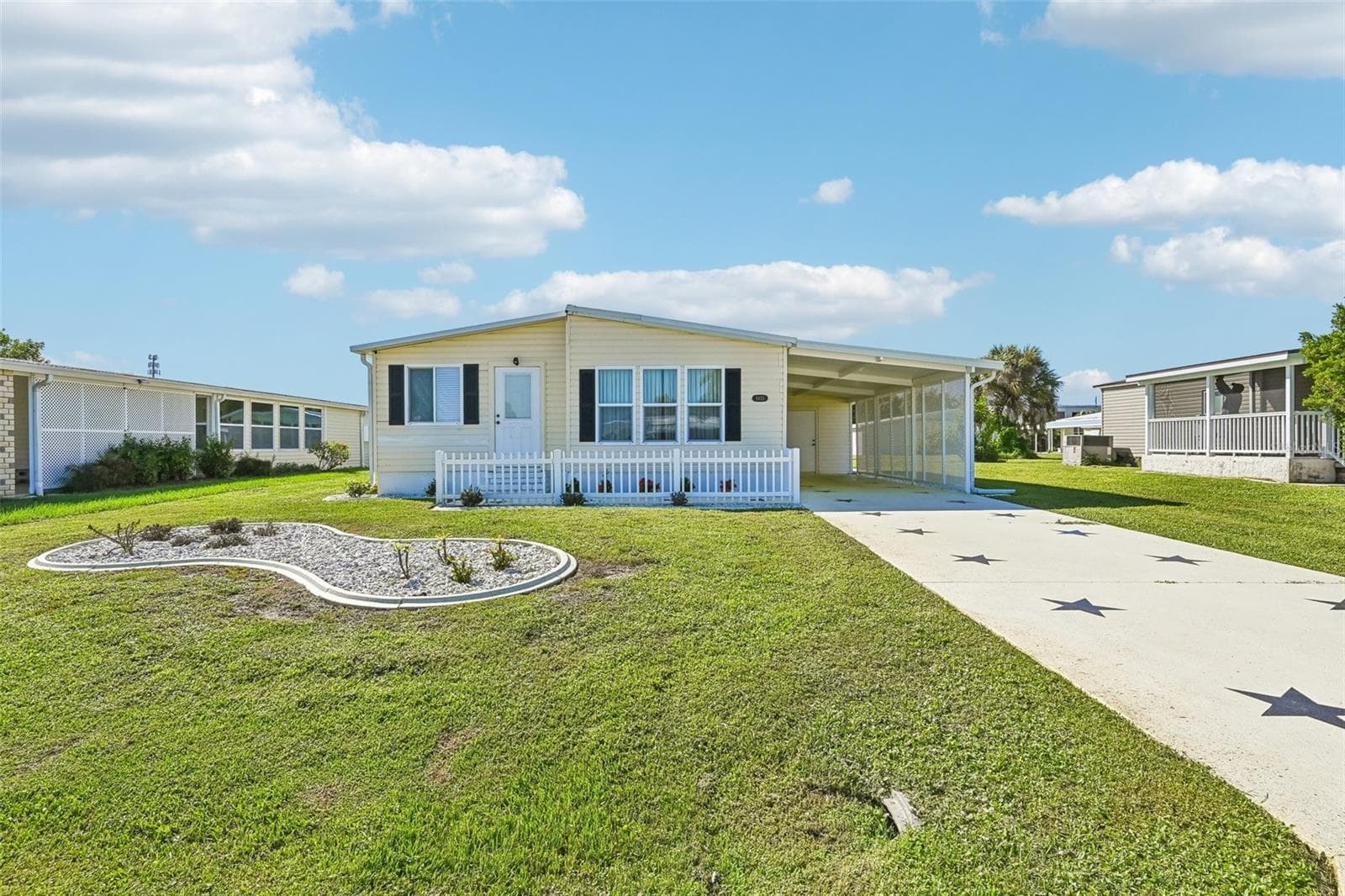 Street View - 8455 ALBATROSS LN, ENGLEWOOD