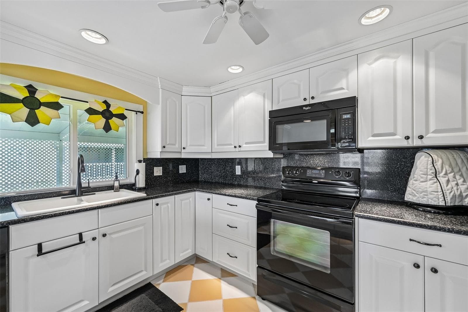 So many cabinets for storage! - 8455 ALBATROSS LN, ENGLEWOOD