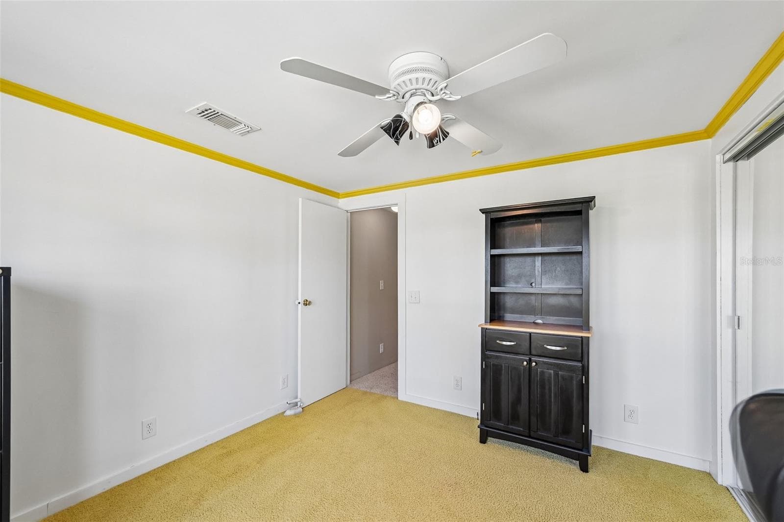 Guest room - 8455 ALBATROSS LN, ENGLEWOOD