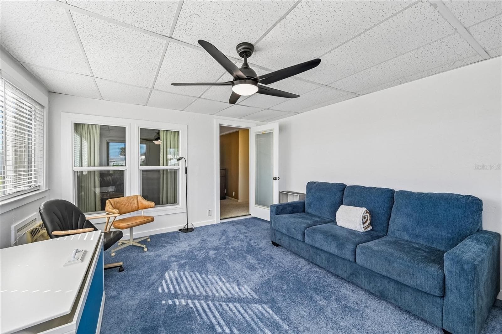 Florida Room - 8455 ALBATROSS LN, ENGLEWOOD