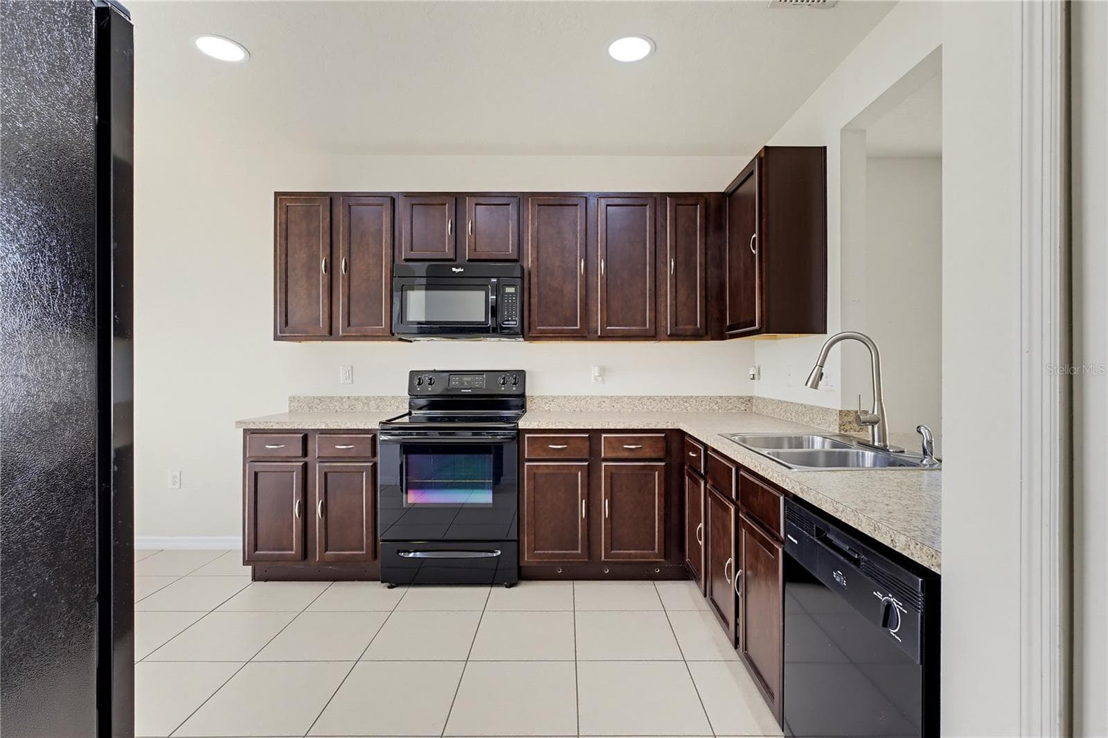 Kitchen - 1085 BRENTON MANOR DR, WINTER HAVEN