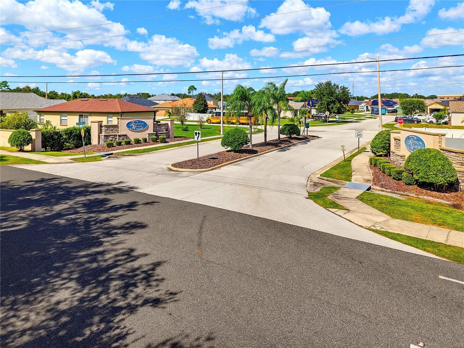 Single Family Residence at 1085 BRENTON MANOR DR, WINTER HAVEN, photo 40 of 40