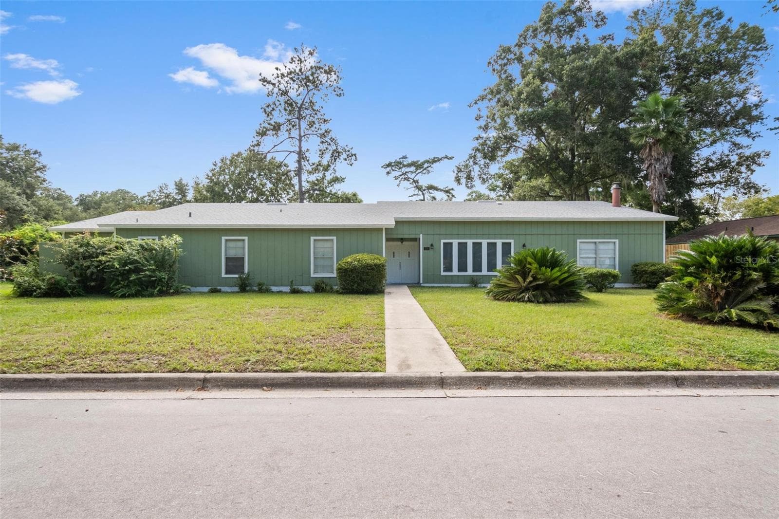 Single Family Residence at 3730 NW 28TH TER, GAINESVILLE, photo 2 of 34