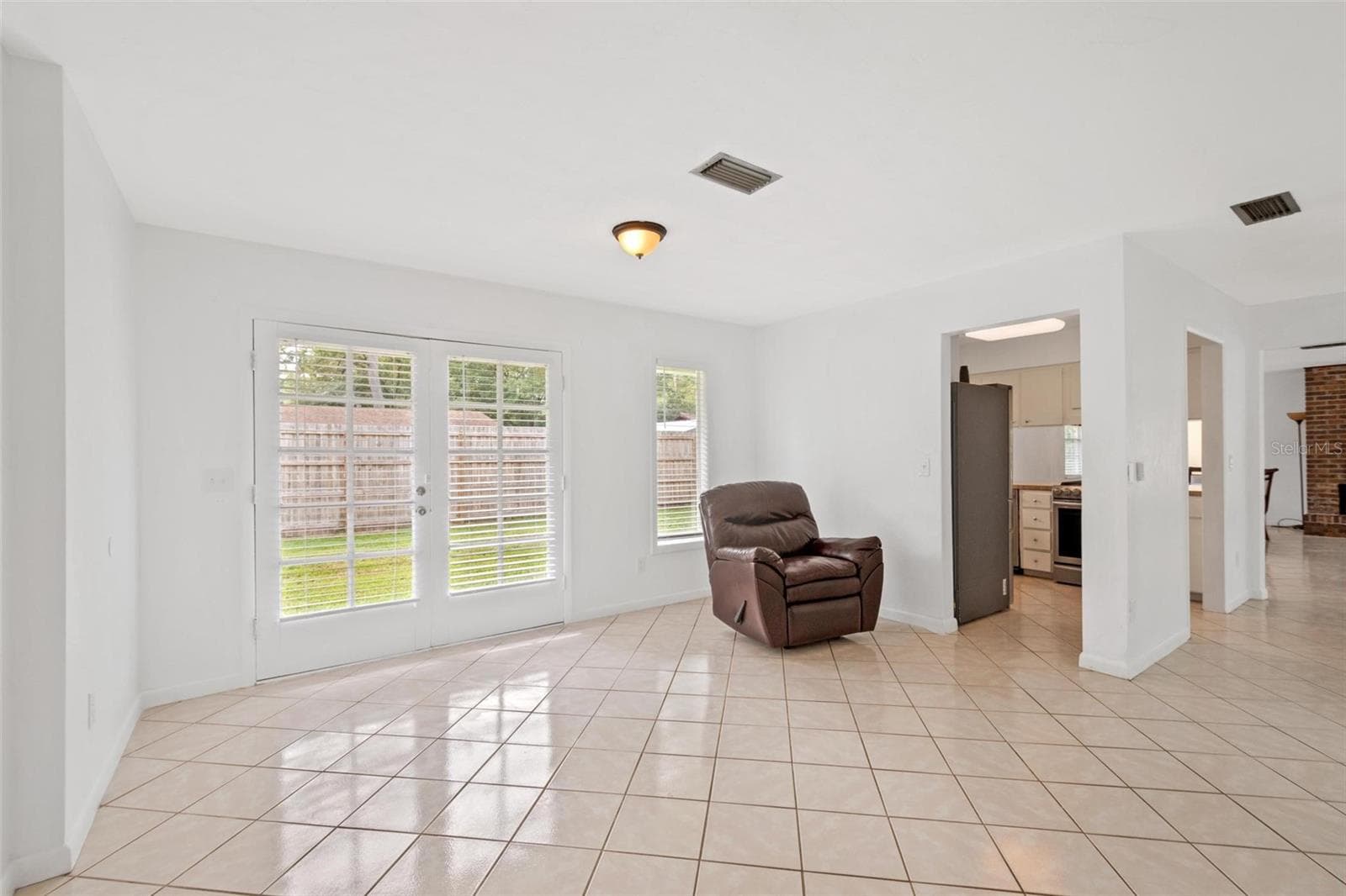 Single Family Residence at 3730 NW 28TH TER, GAINESVILLE, photo 5 of 34