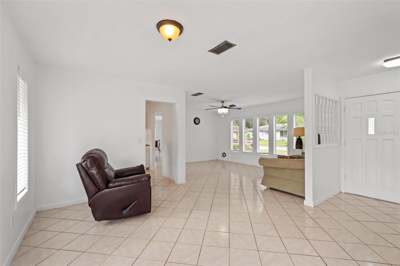 Single Family Residence at 3730 NW 28TH TER, GAINESVILLE, photo 6 of 34