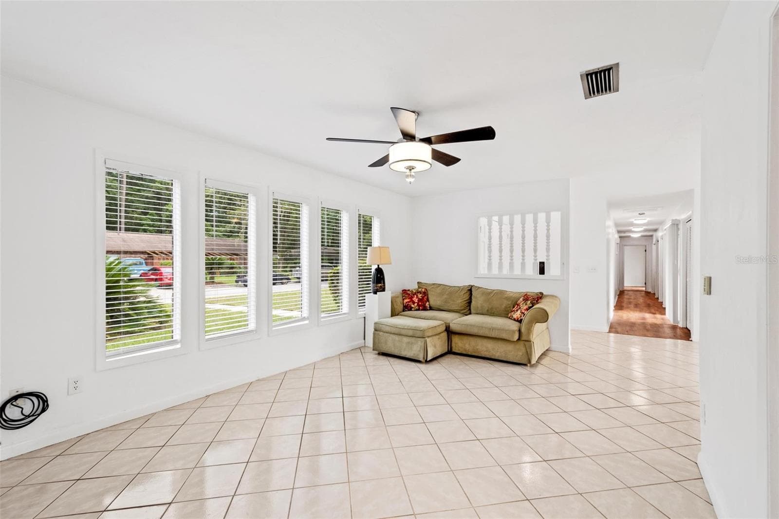 Single Family Residence at 3730 NW 28TH TER, GAINESVILLE, photo 9 of 34
