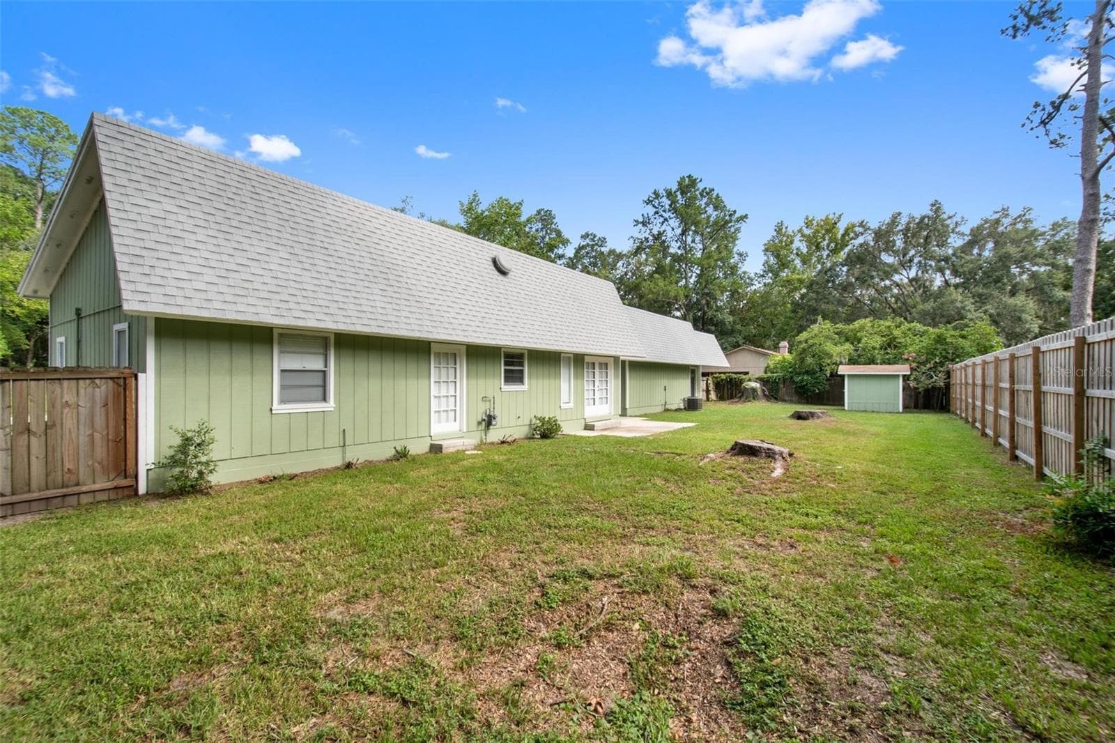 Single Family Residence at 3730 NW 28TH TER, GAINESVILLE, photo 31 of 34