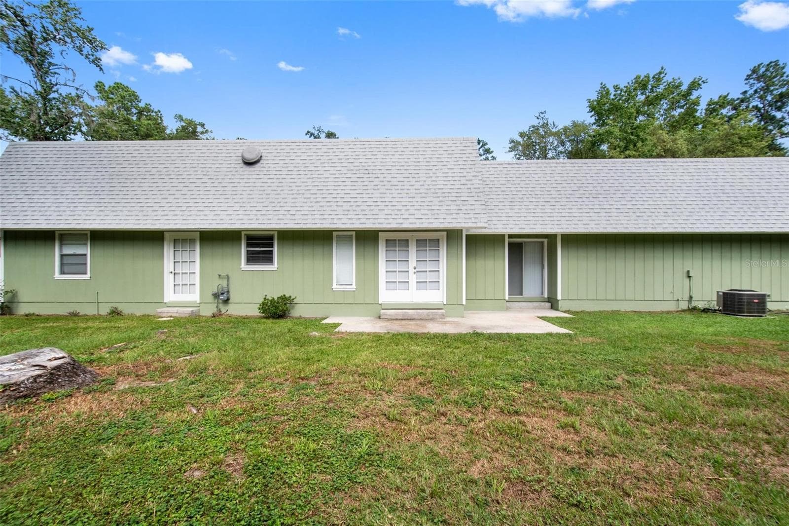 Single Family Residence at 3730 NW 28TH TER, GAINESVILLE, photo 32 of 34