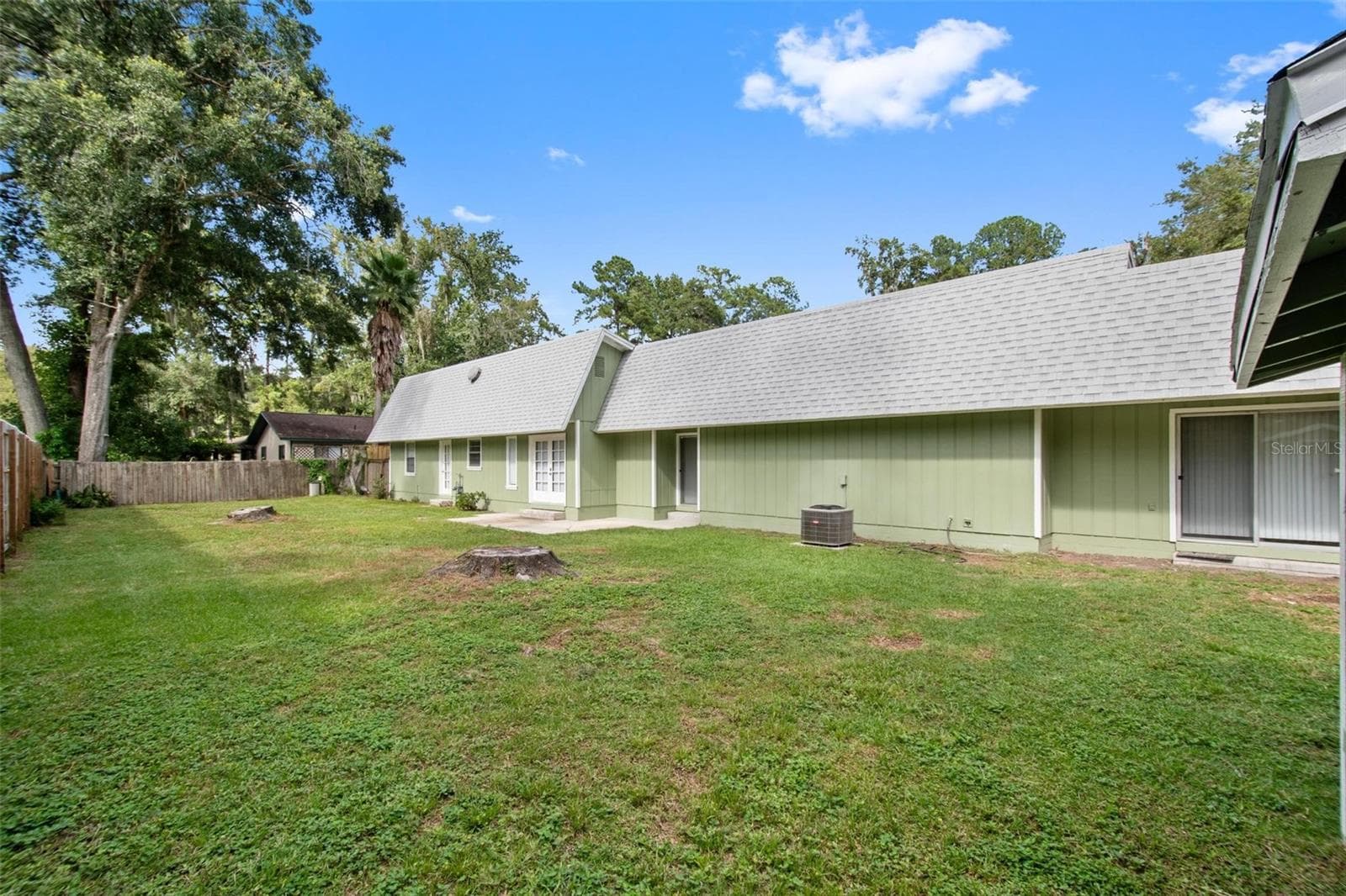 Single Family Residence at 3730 NW 28TH TER, GAINESVILLE, photo 33 of 34