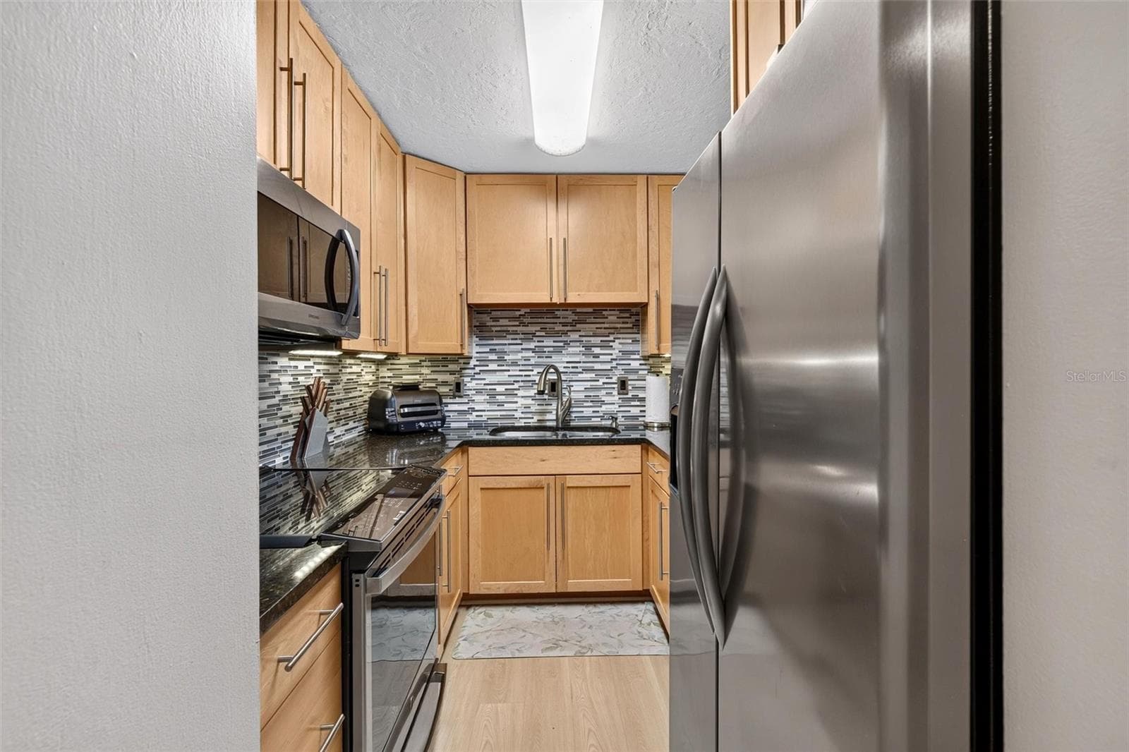 Condominium at 2987 S ATLANTIC AVE #504, DAYTONA BEACH SHORES, photo 6 of 18