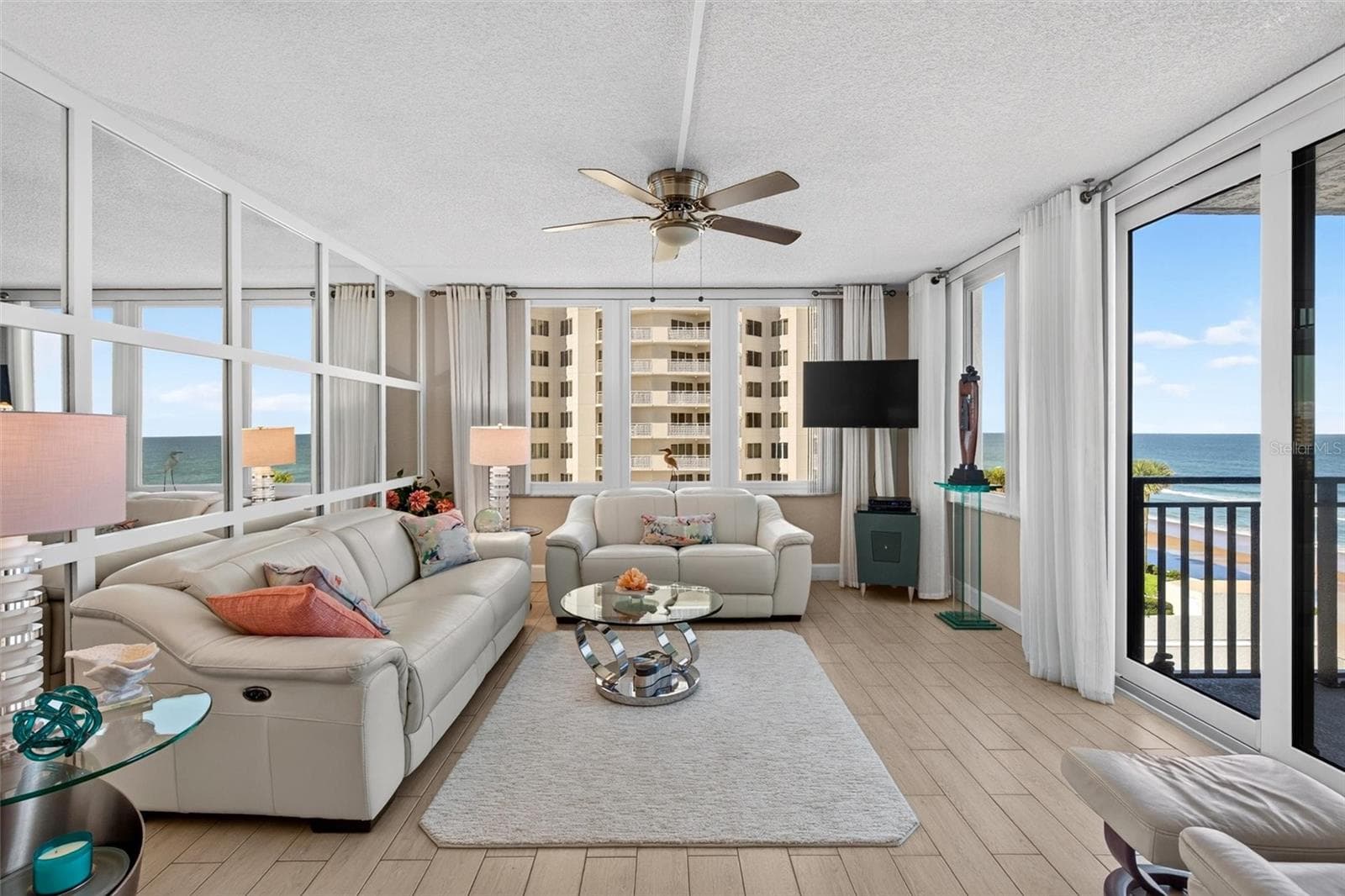 Condominium at 2987 S ATLANTIC AVE #504, DAYTONA BEACH SHORES, photo 10 of 18