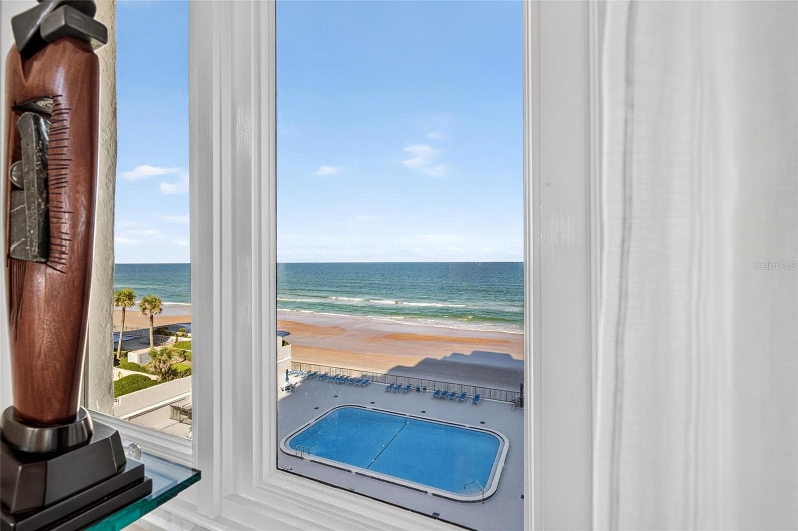 Condominium at 2987 S ATLANTIC AVE #504, DAYTONA BEACH SHORES, photo 11 of 18