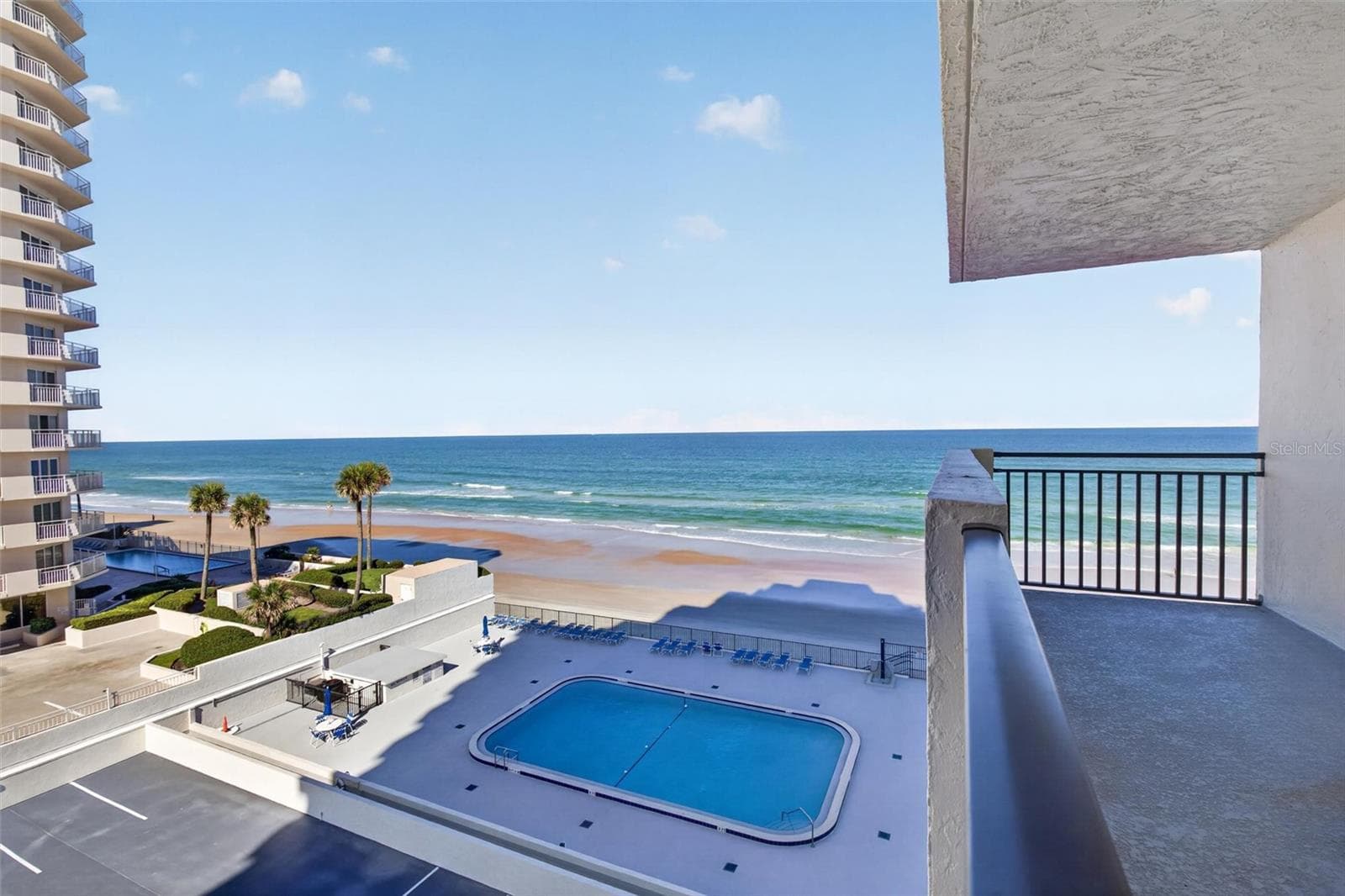 Condominium at 2987 S ATLANTIC AVE #504, DAYTONA BEACH SHORES, photo 12 of 18