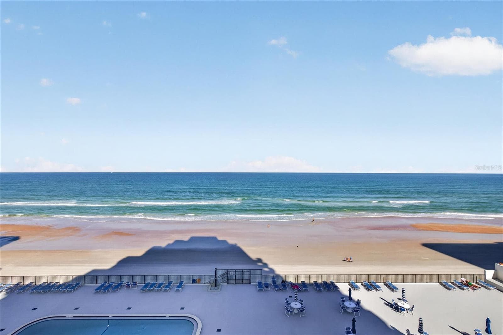 Condominium at 2987 S ATLANTIC AVE #504, DAYTONA BEACH SHORES, photo 13 of 18
