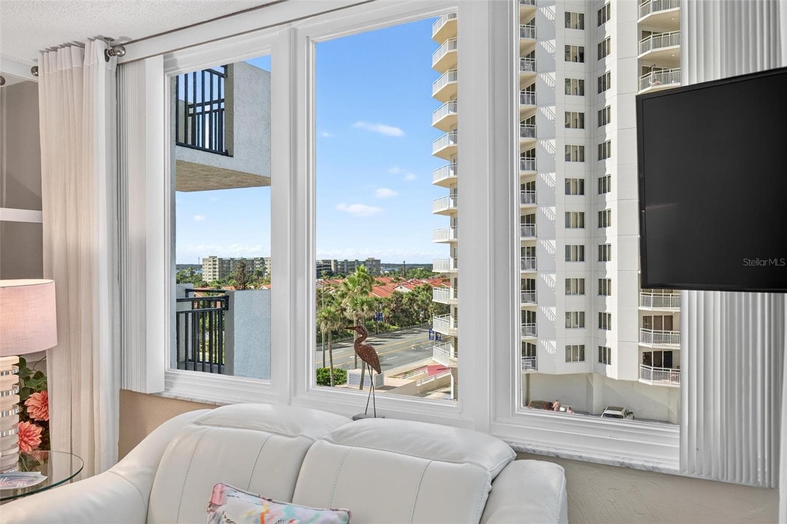 Condominium at 2987 S ATLANTIC AVE #504, DAYTONA BEACH SHORES, photo 14 of 18