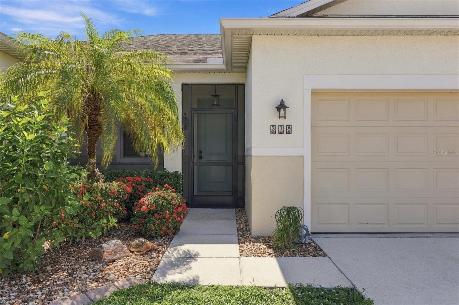 Single Family Residence at 318 65TH AVE E, BRADENTON, photo 3 of 39