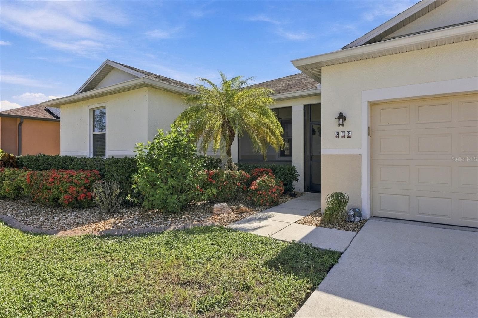 Single Family Residence at 318 65TH AVE E, BRADENTON, photo 38 of 39