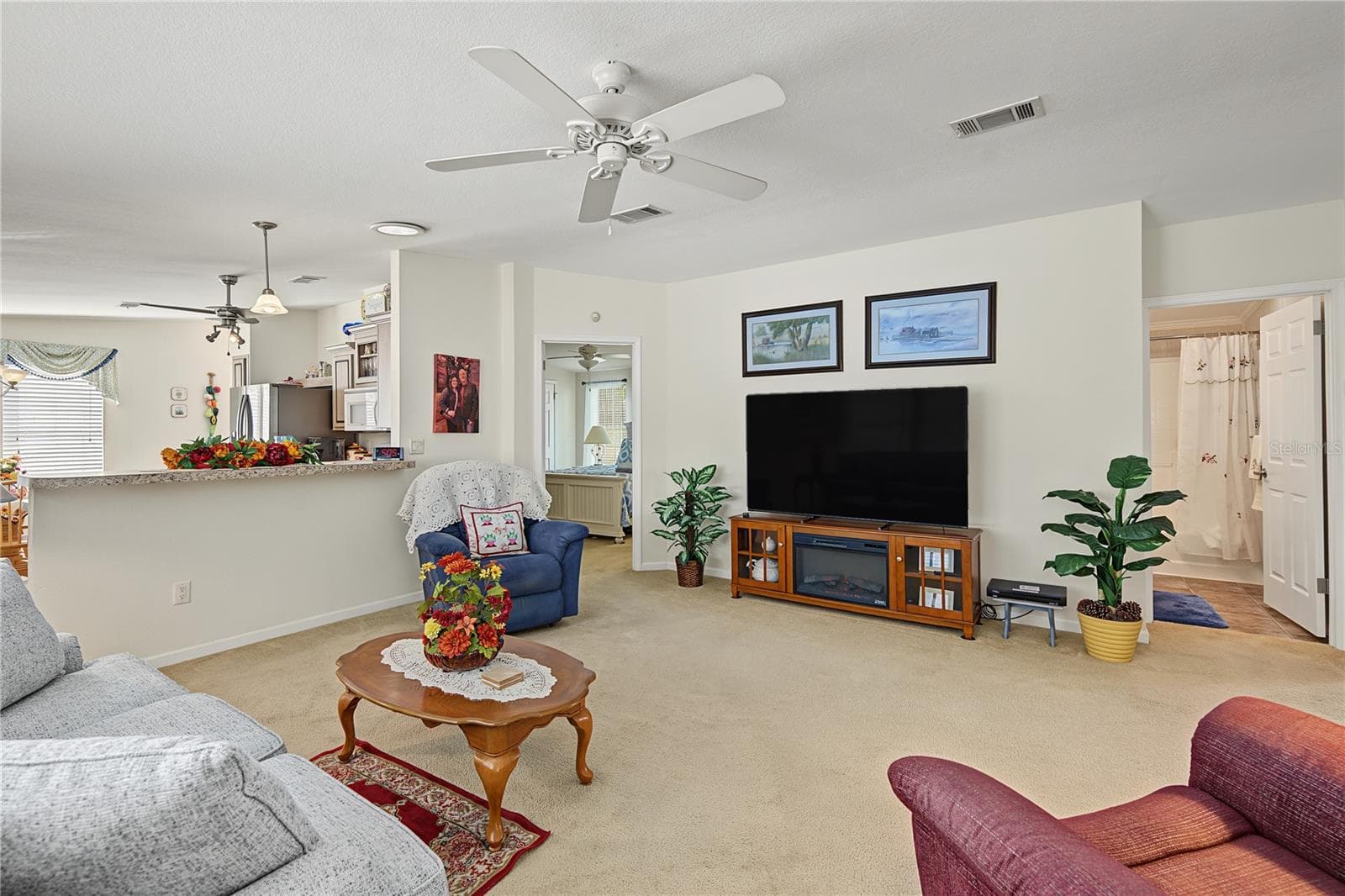 Manufactured Home at 37633 COREY LEWIS AVE, ZEPHYRHILLS, photo 2 of 55