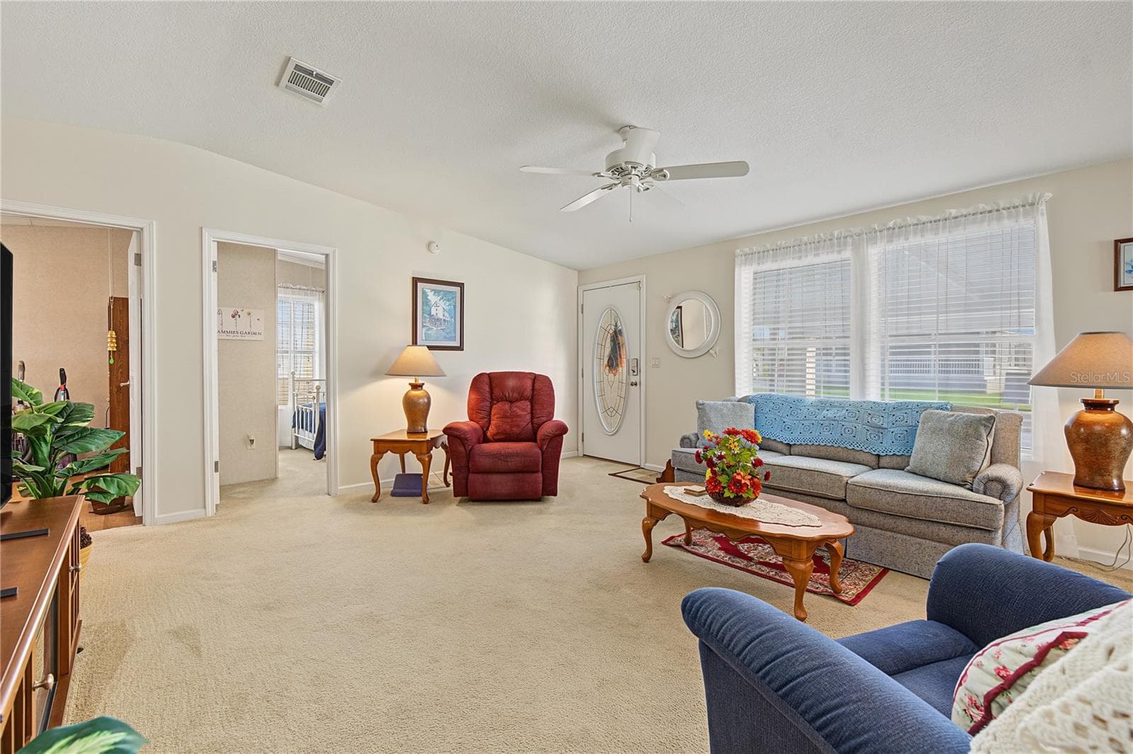 Manufactured Home at 37633 COREY LEWIS AVE, ZEPHYRHILLS, photo 13 of 55