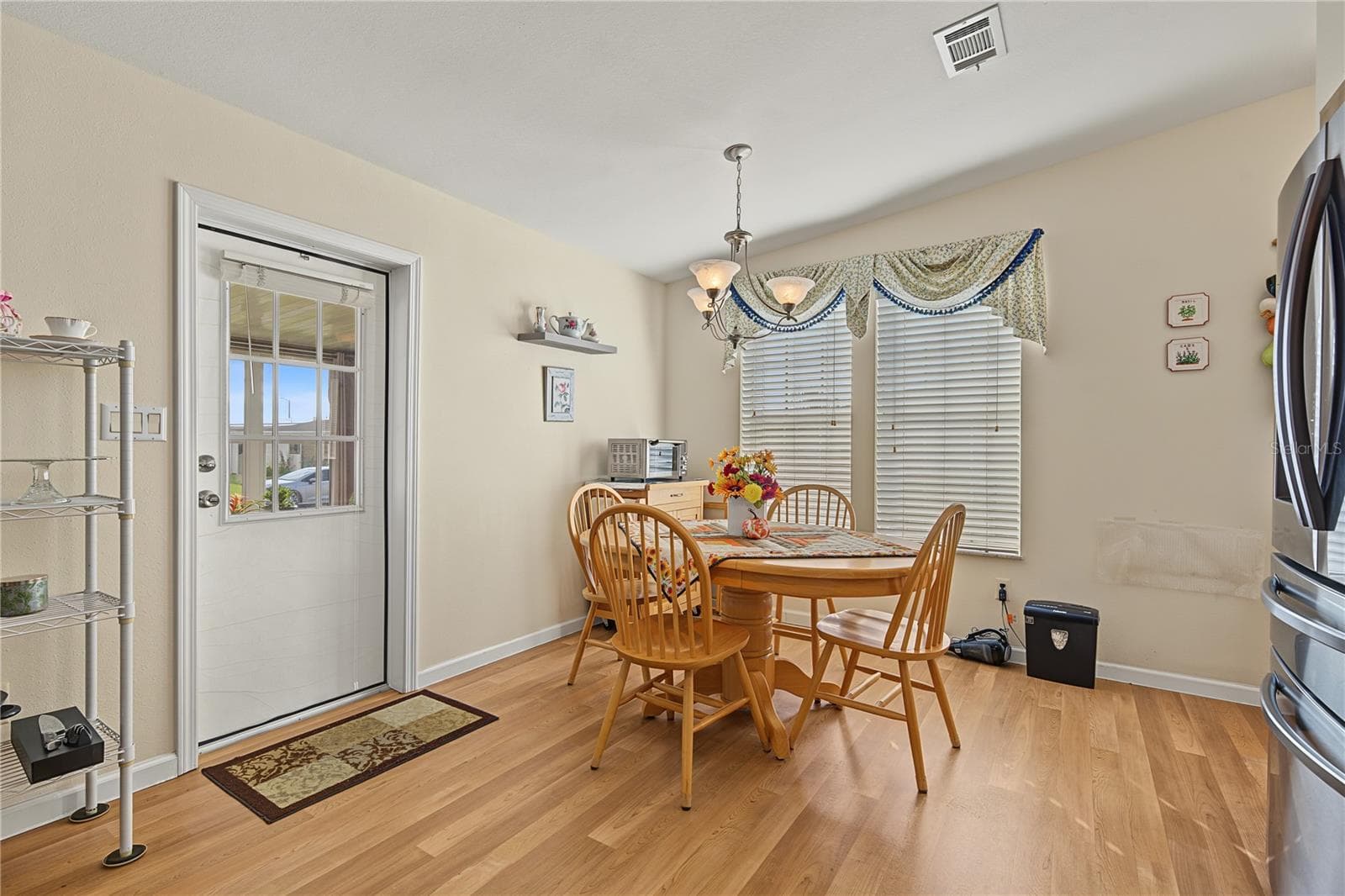 Manufactured Home at 37633 COREY LEWIS AVE, ZEPHYRHILLS, photo 19 of 55