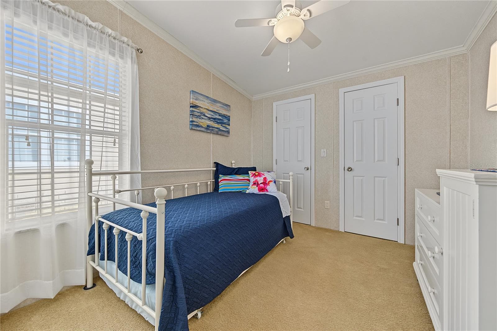 Manufactured Home at 37633 COREY LEWIS AVE, ZEPHYRHILLS, photo 29 of 55