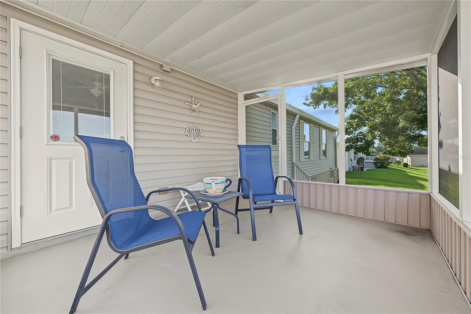 Manufactured Home at 37633 COREY LEWIS AVE, ZEPHYRHILLS, photo 32 of 55