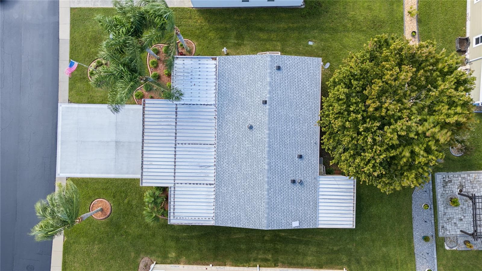 Manufactured Home at 37633 COREY LEWIS AVE, ZEPHYRHILLS, photo 40 of 55