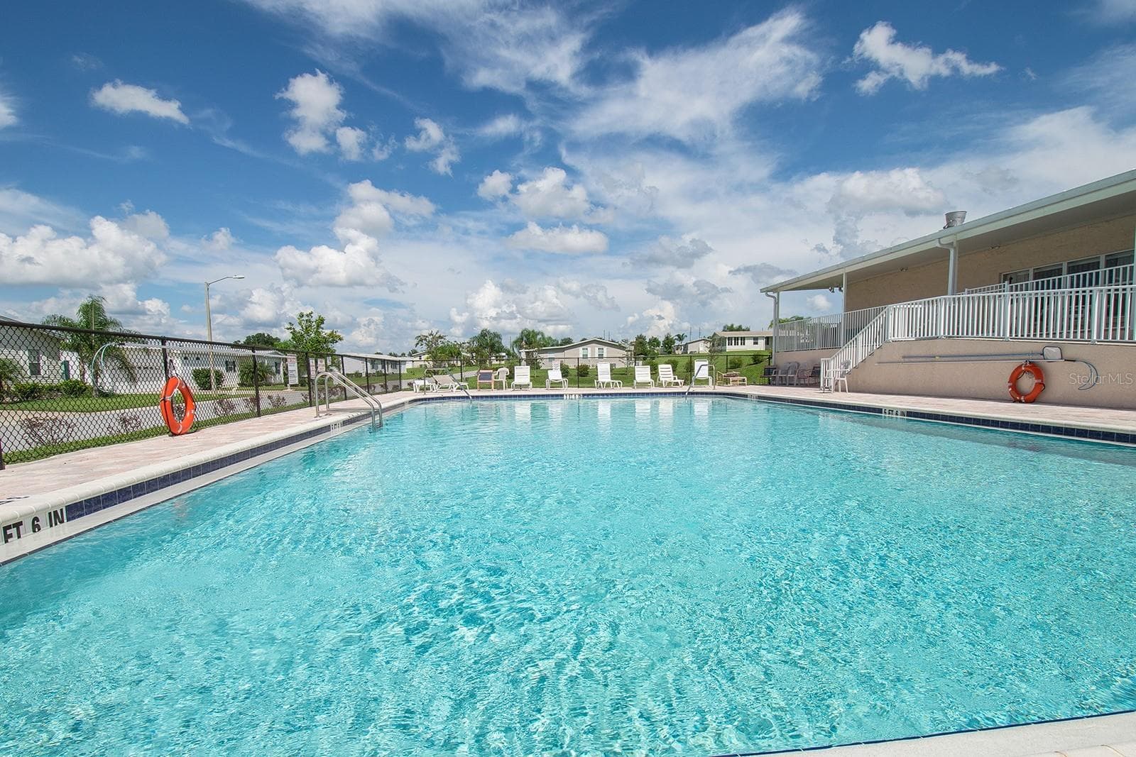 Manufactured Home at 37633 COREY LEWIS AVE, ZEPHYRHILLS, photo 49 of 55