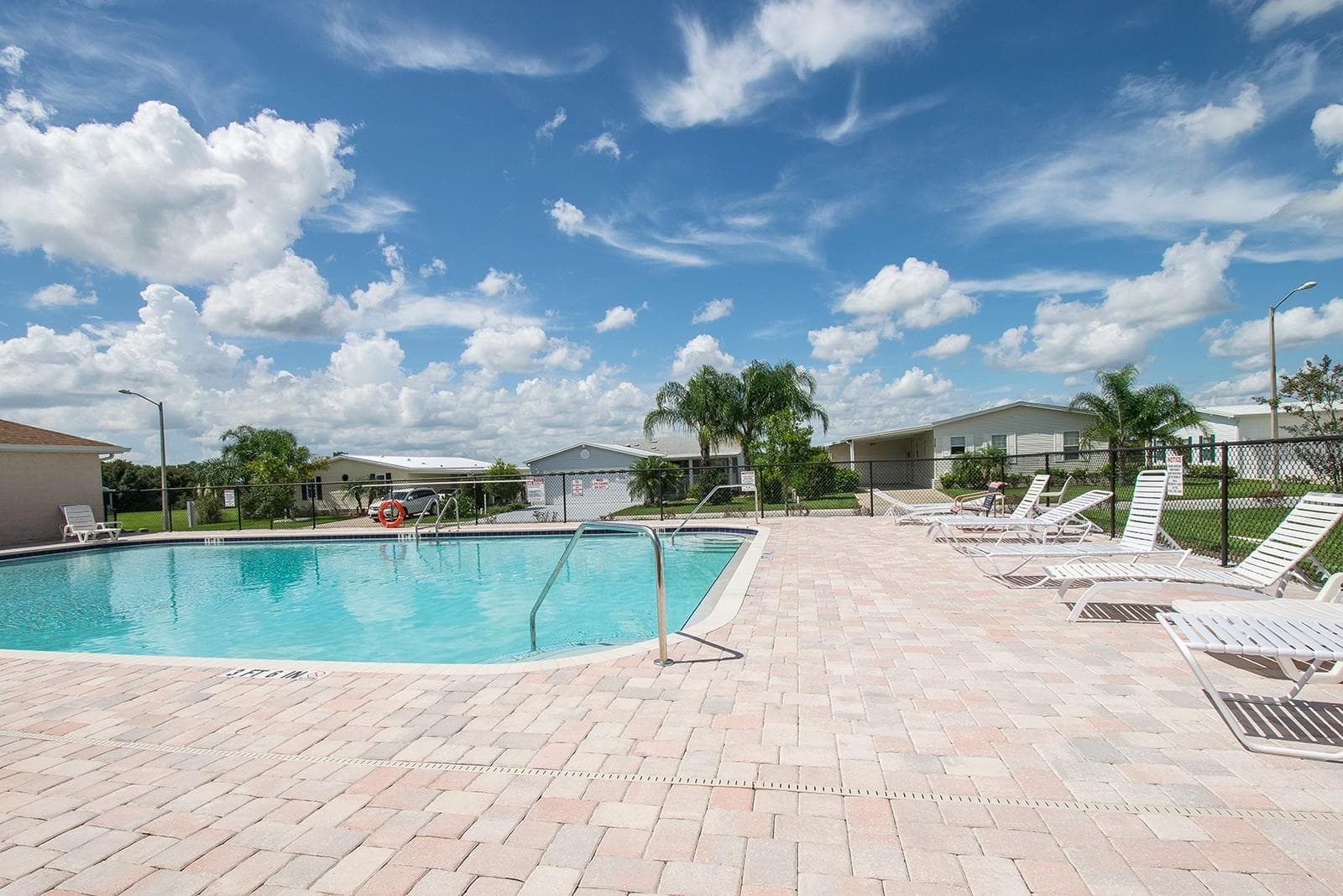 Manufactured Home at 37633 COREY LEWIS AVE, ZEPHYRHILLS, photo 51 of 55