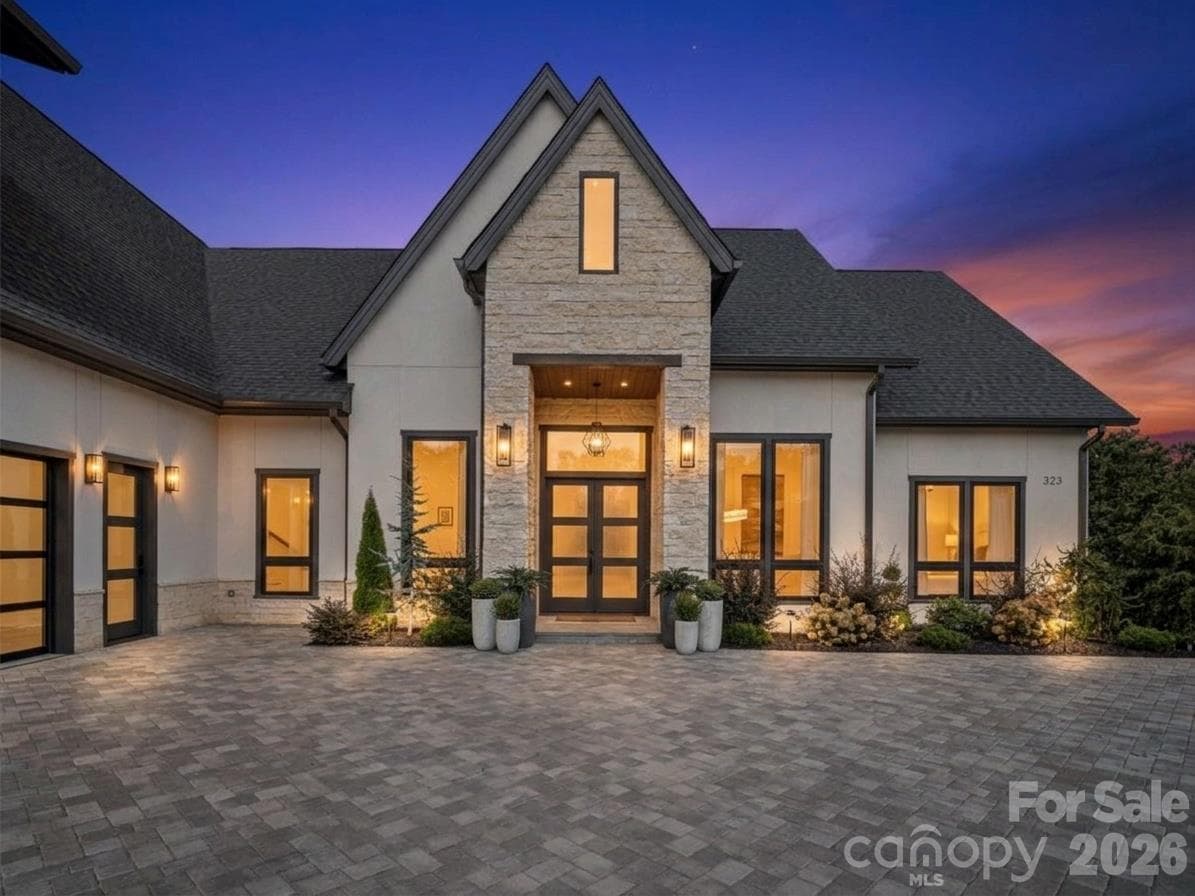Single Family Residence at 323 Chukar Way, Fletcher, photo 4 of 48