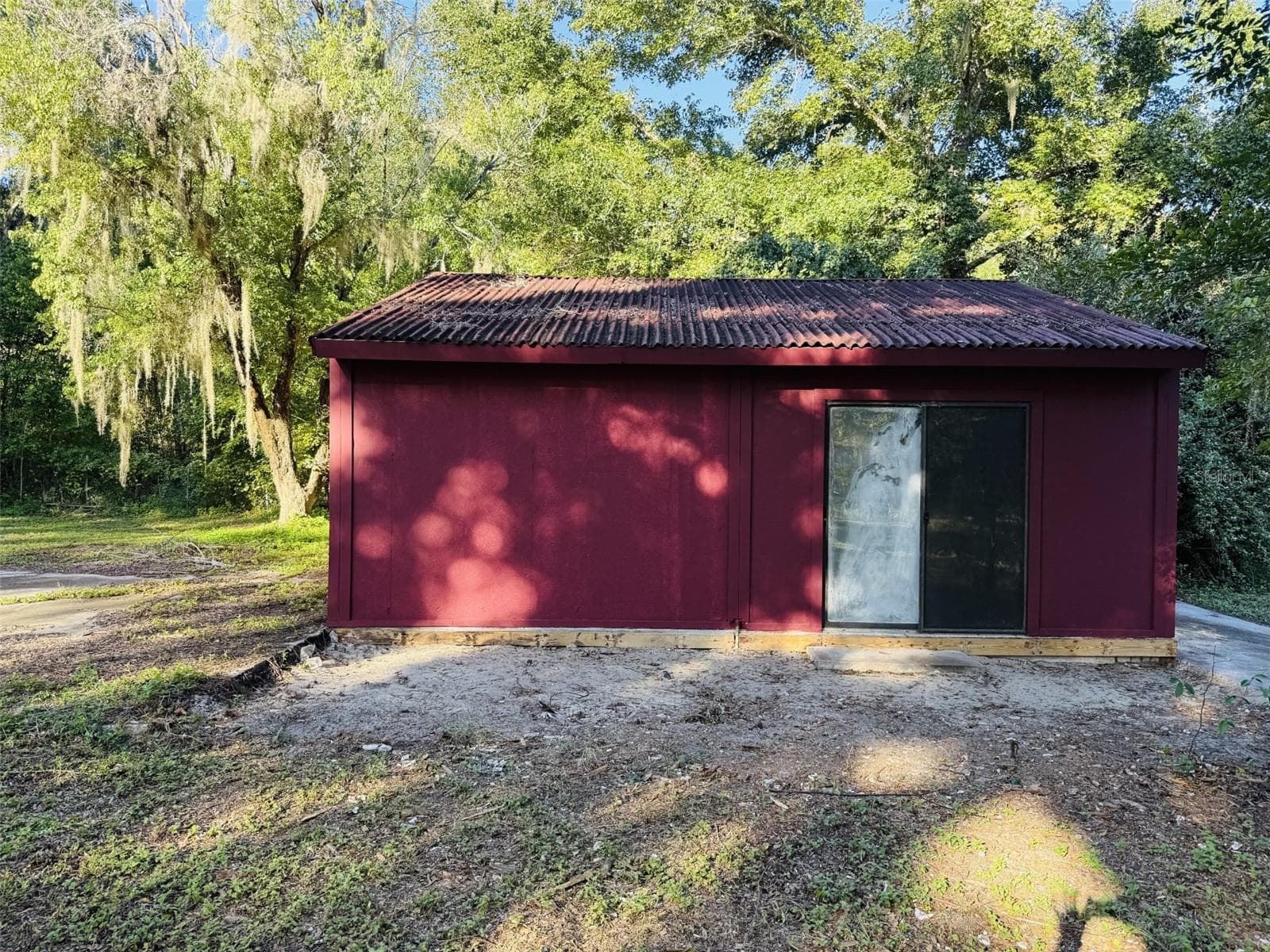Manufactured Home at 9690 SE 38TH CT, BELLEVIEW, photo 7 of 20